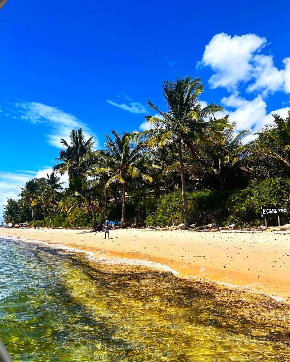 Mozambique, Vilanculos Mozambique, Vilanculos