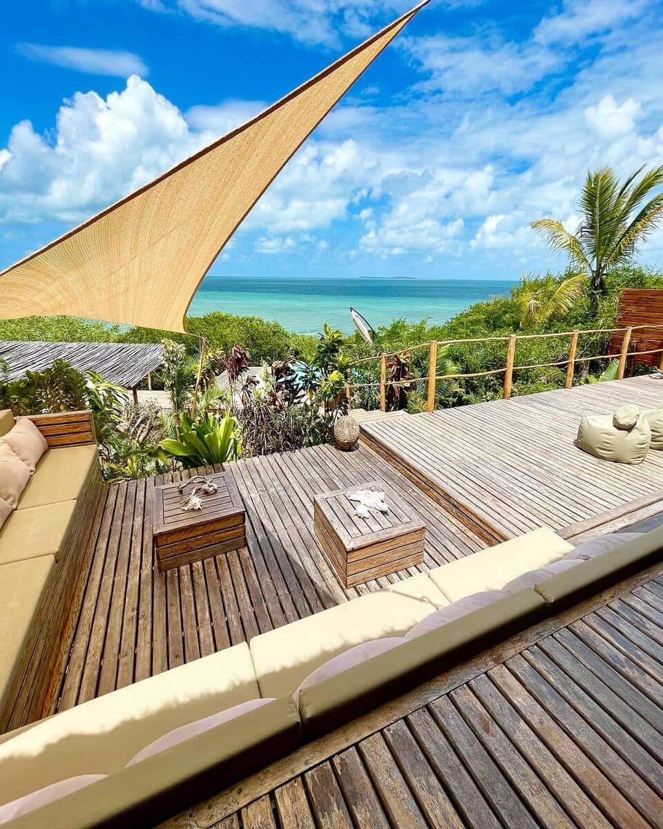 Mozambique, Vilanculos Mozambique, Vilanculos