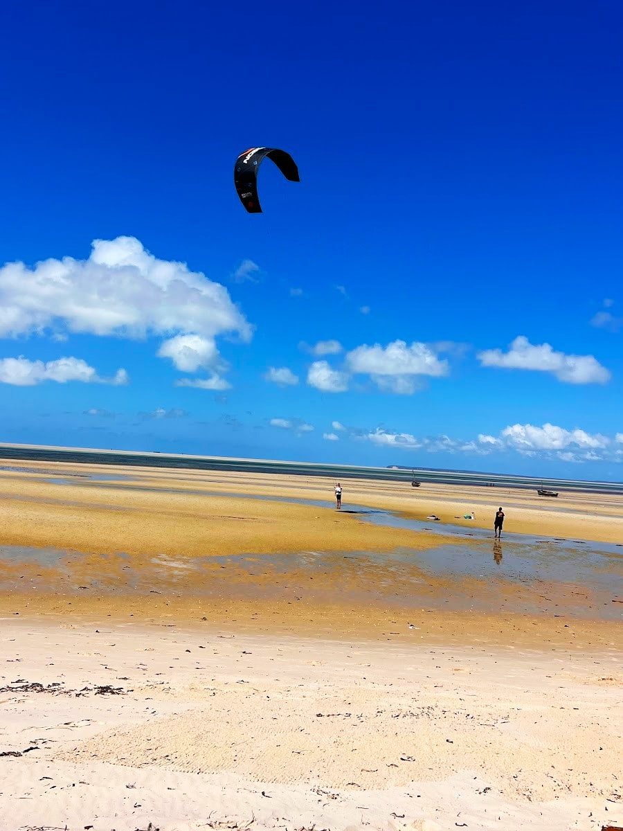 Mozambique, Vilanculos Mozambique, Vilanculos