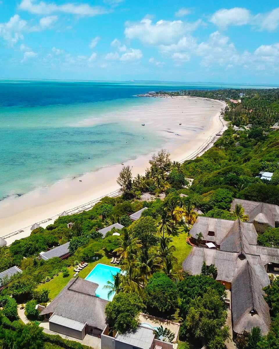 Mozambique Mozambique