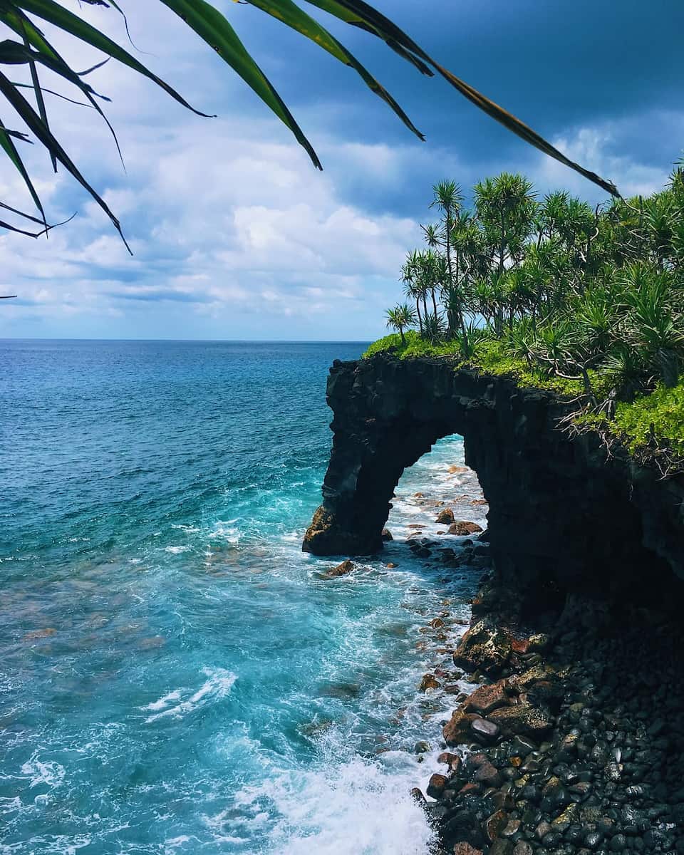 O Le Pupu-Pu’e National Park, Samoa O Le Pupu-Pu’e National Park, Samoa