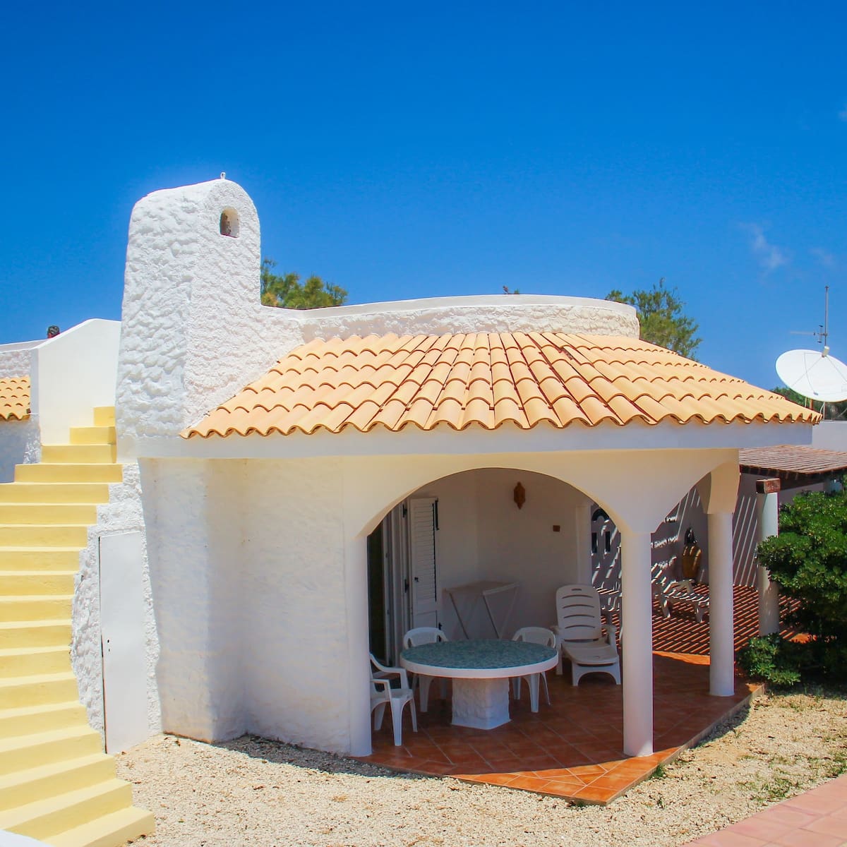 Oasi di Casablanca Lampedusa Oasi di Casablanca Lampedusa