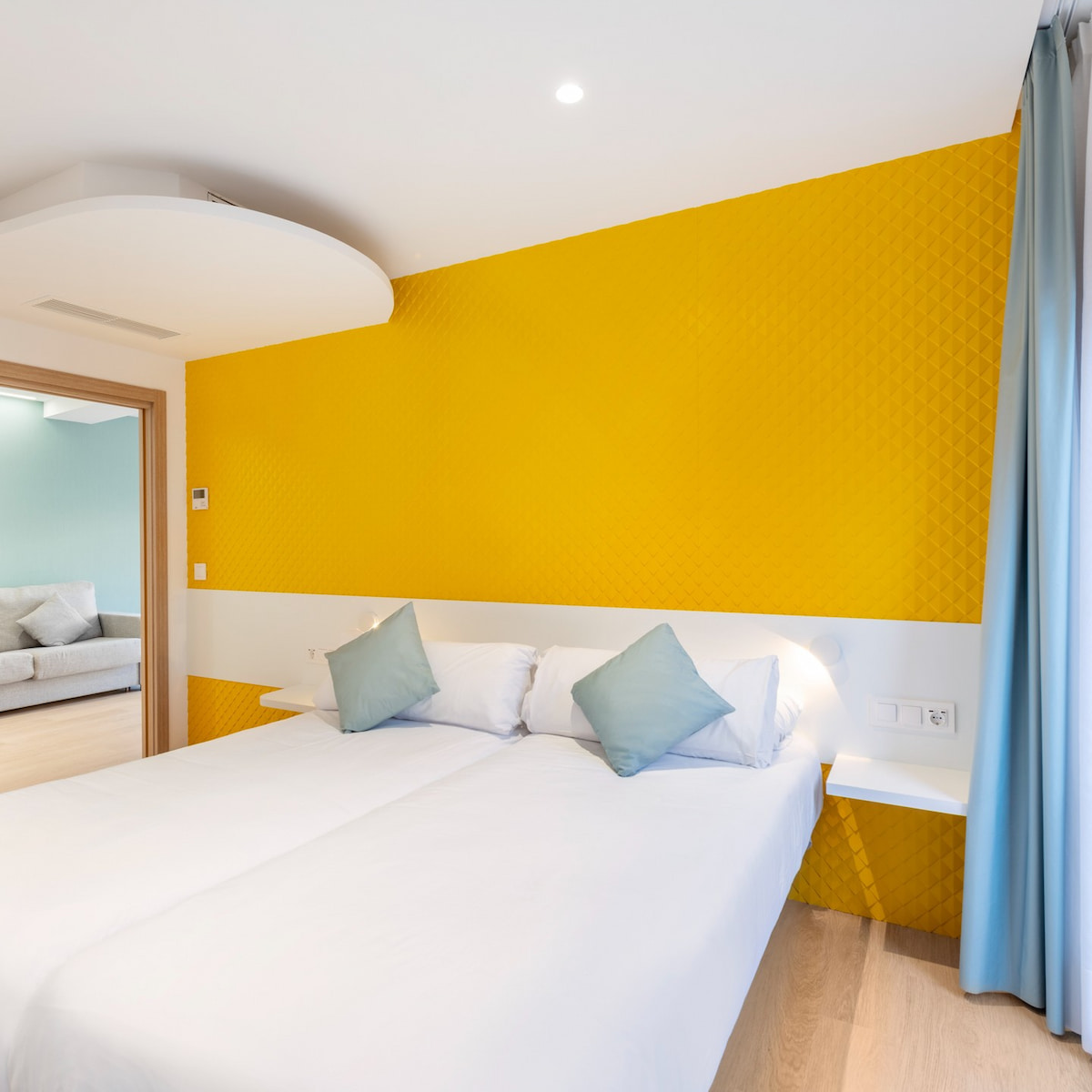 Odyssey Rooms Alicante Odyssey Rooms Alicante