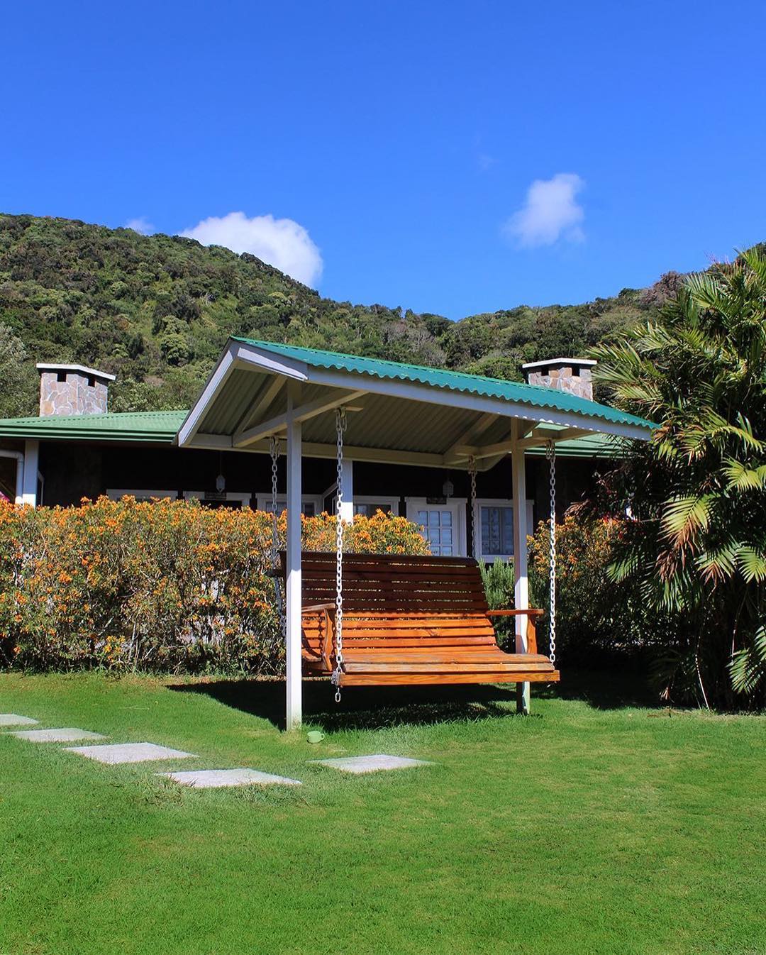 Panama, Boquete Panama, Boquete