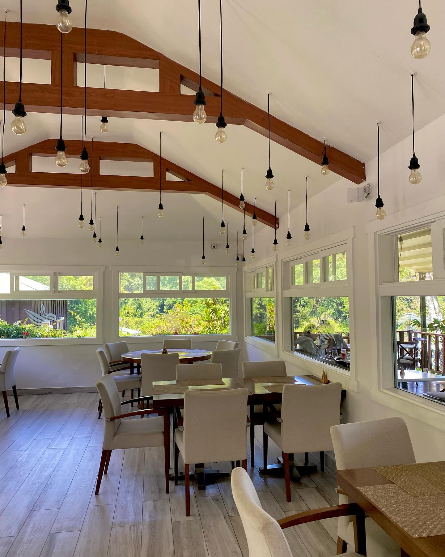 Panama, Boquete Panama, Boquete