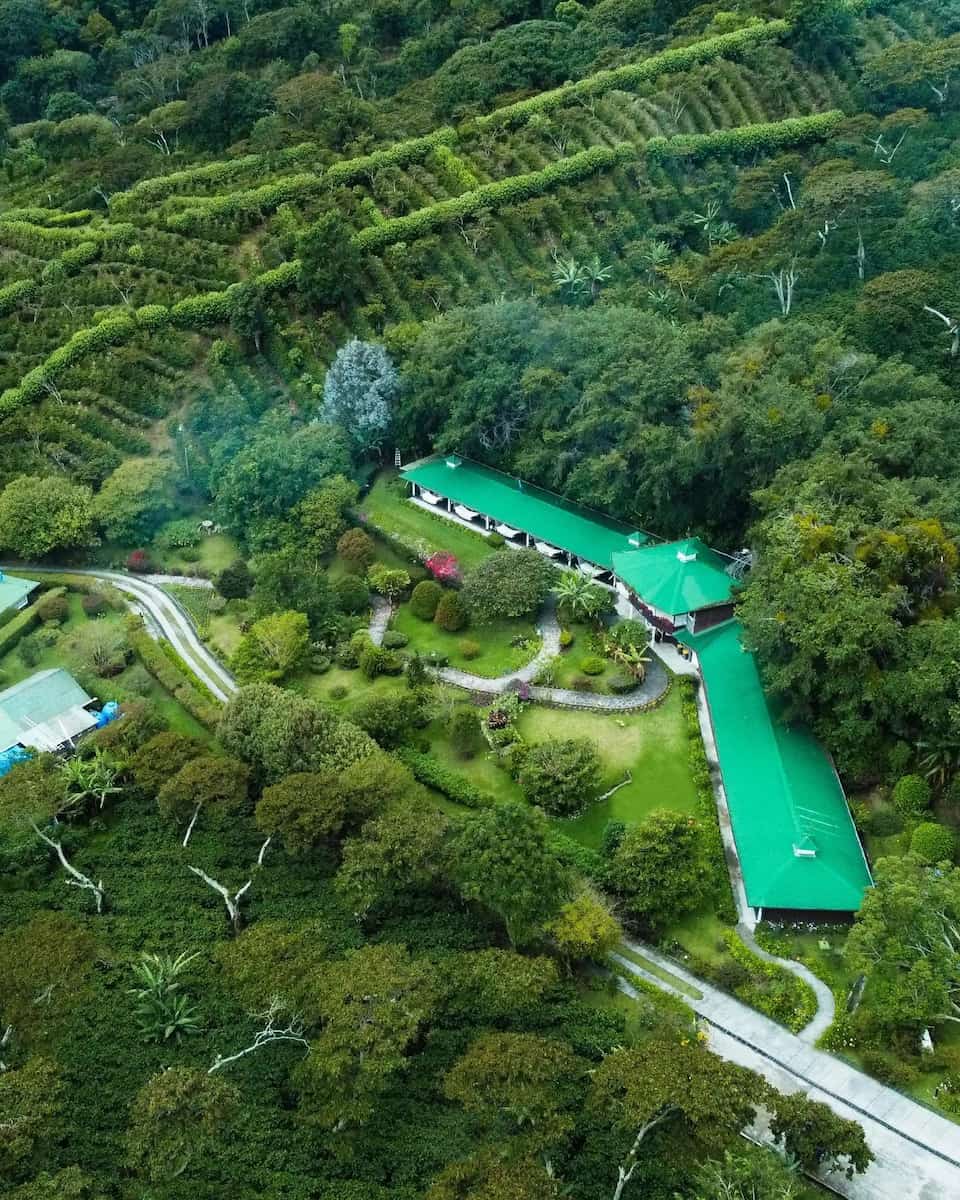 Panama, Boquete Panama, Boquete