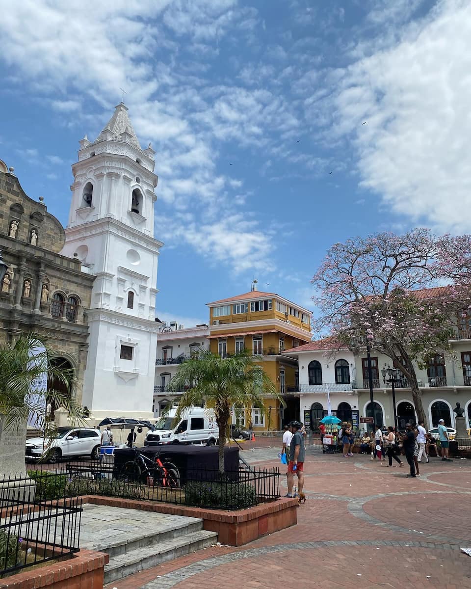 Panama, City Panama, City