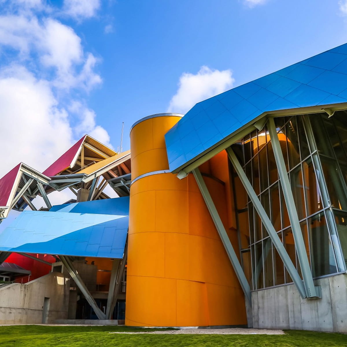 Panama, City Panama, City