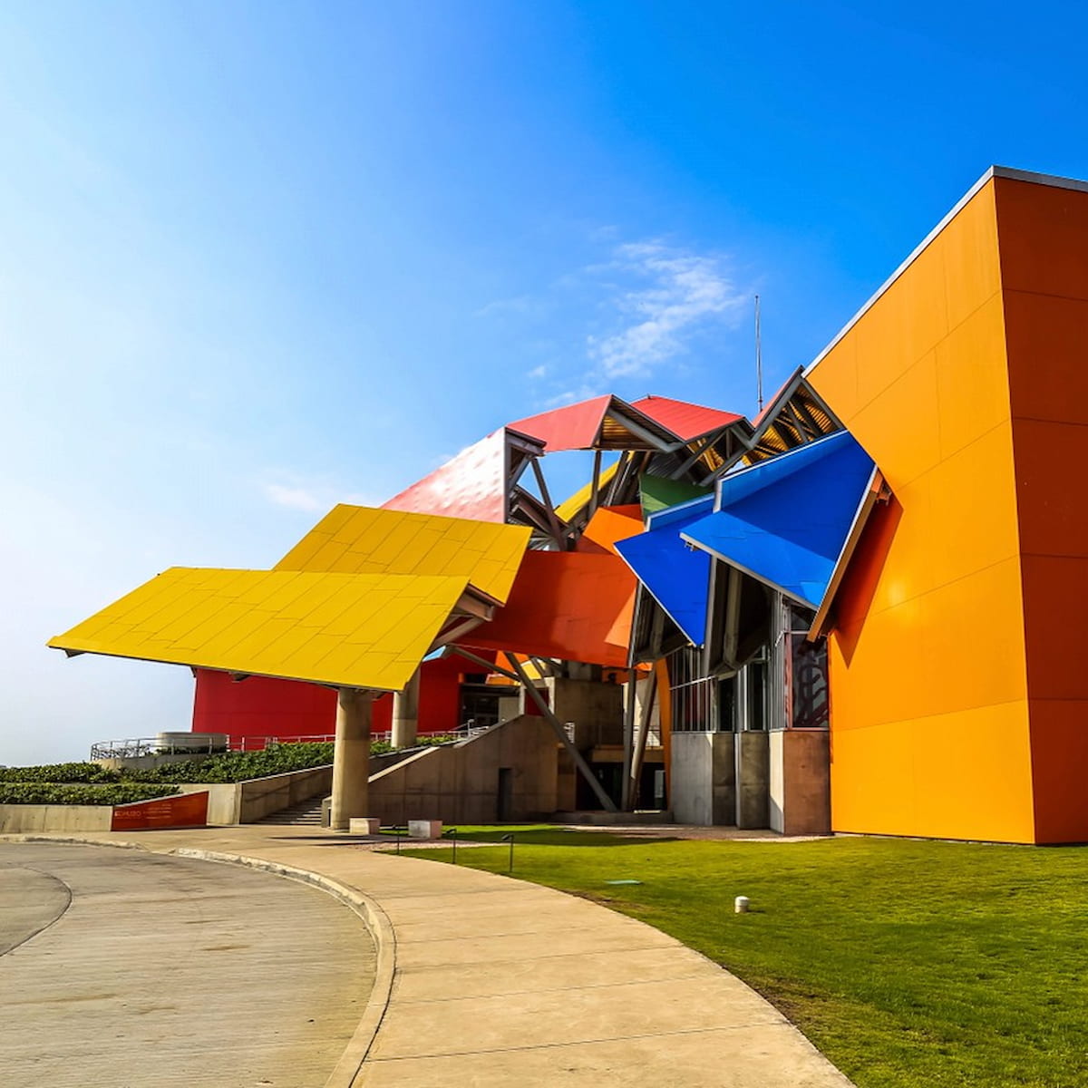 Panama, City Panama, City