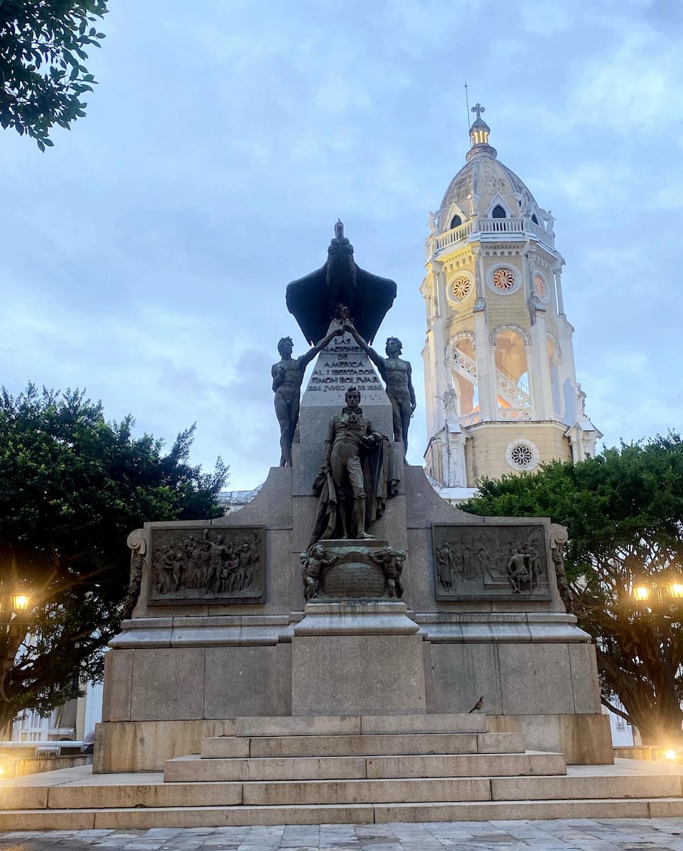 Panama, City Panama, City