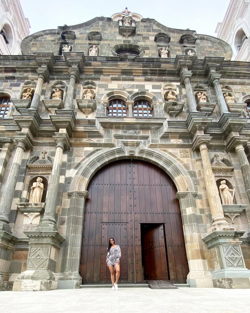 Panama, City Panama, City