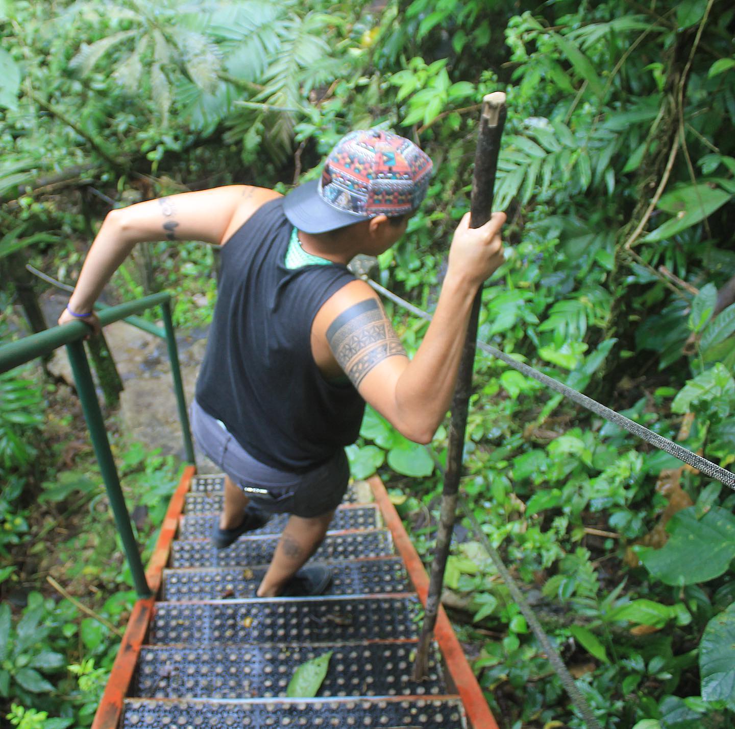 Panama, El Valle de Anton Panama, El Valle de Anton