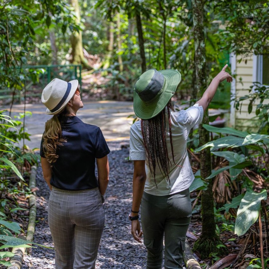 Panama, Gamboa Panama, Gamboa