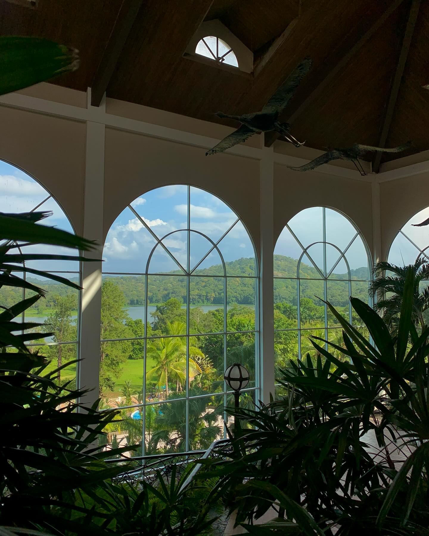 Panama, Gamboa Panama, Gamboa