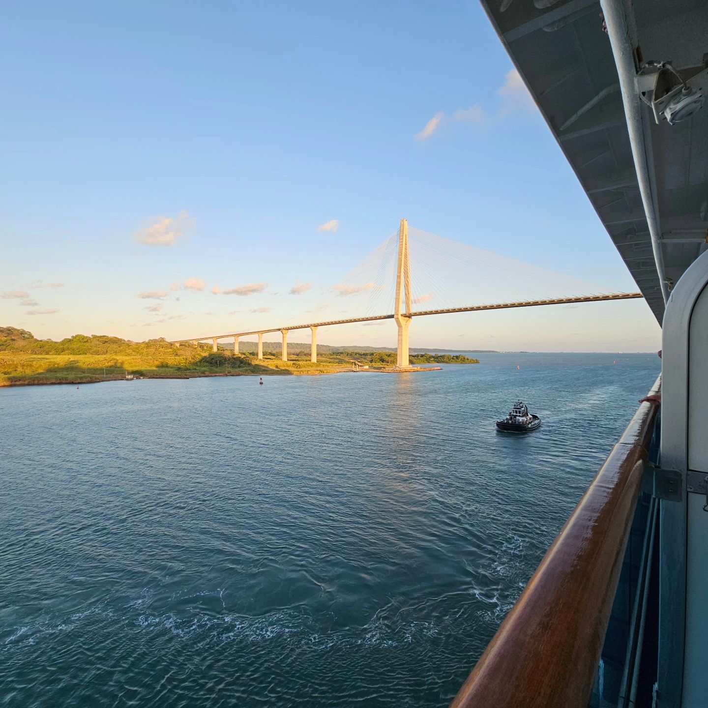 Panama, Gamboa Panama, Gamboa