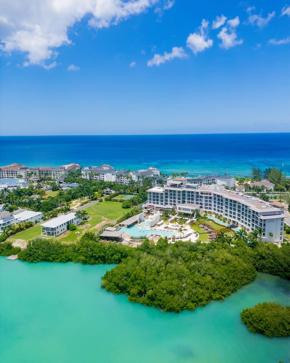 Panorama, Montego Bay Panorama, Montego Bay