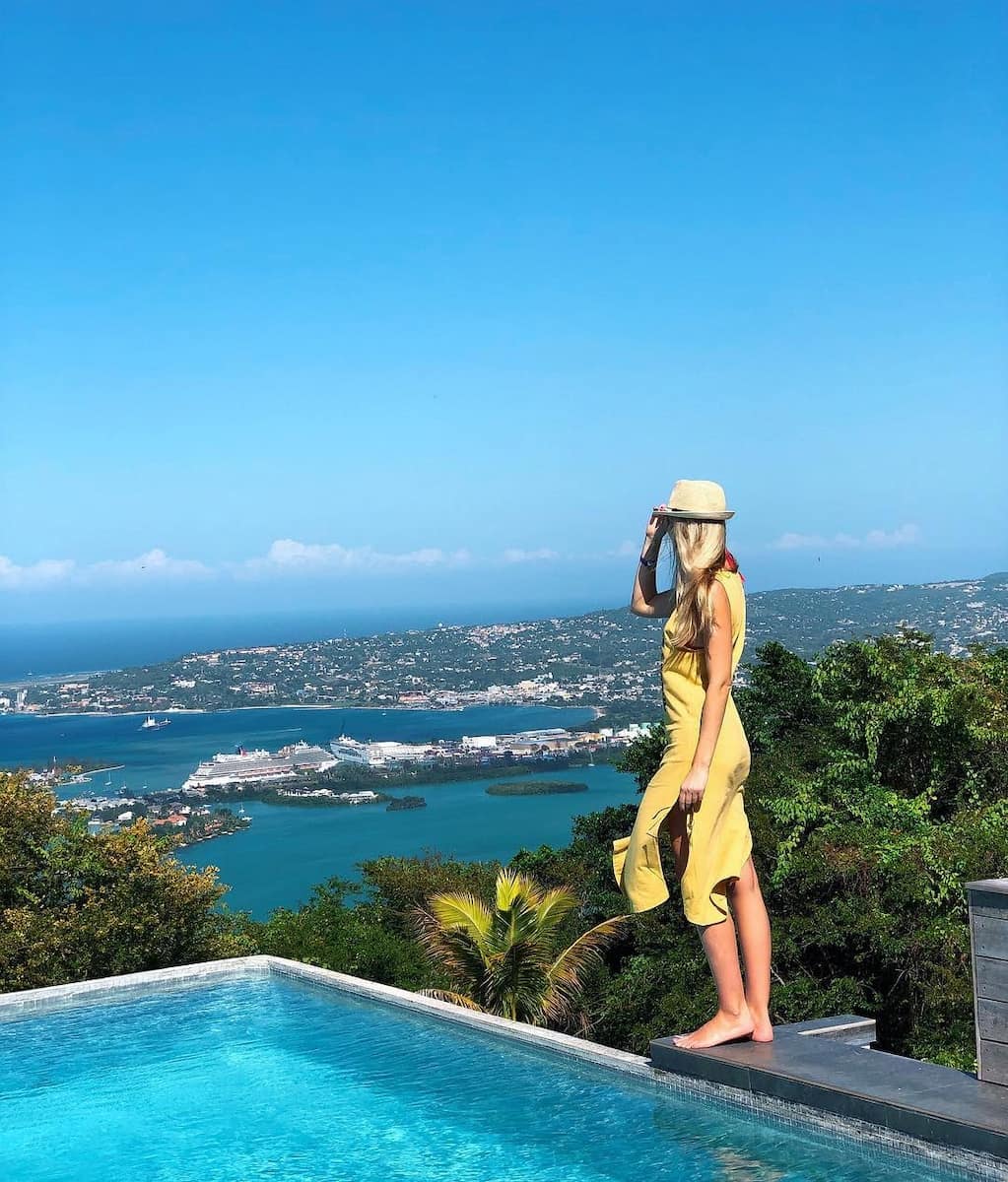 Panorama, Montego Bay Panorama, Montego Bay