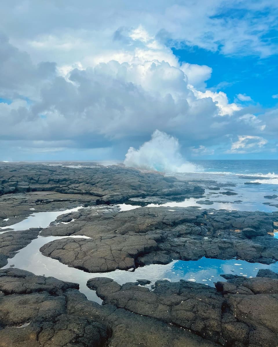 Panorama, Samoa Panorama, Samoa