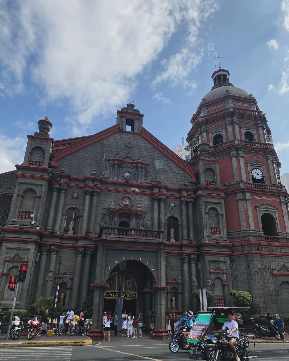 Philippines, Manila Philippines, Manila