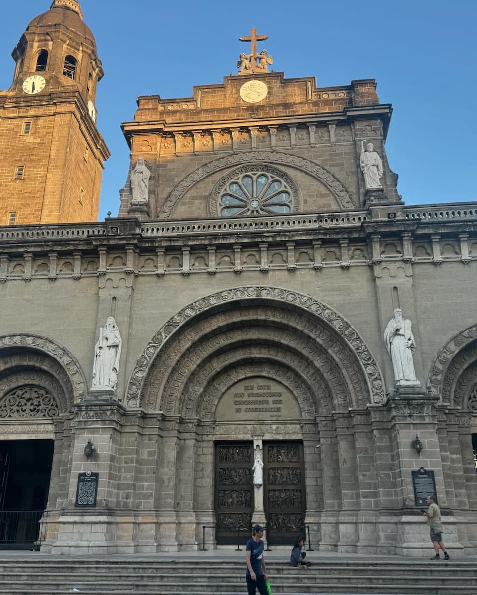 Philippines, Manila Philippines, Manila