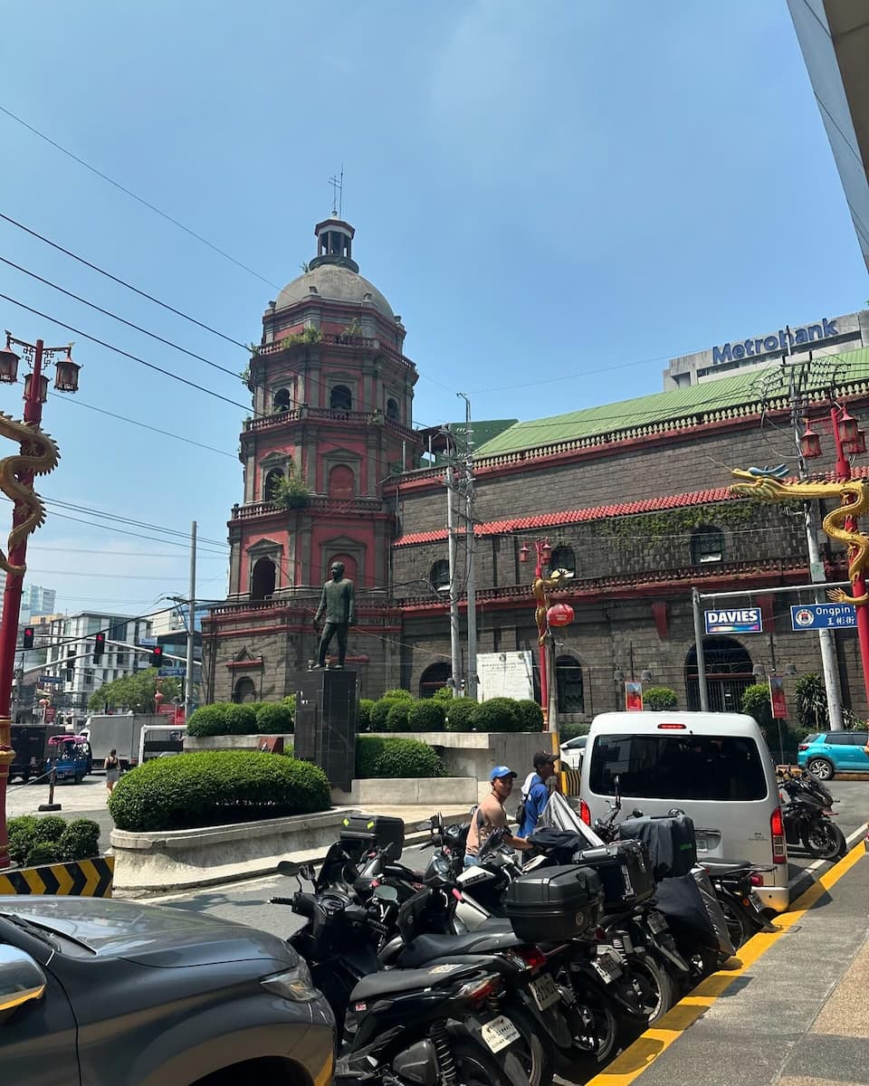 Philippines, Manila Philippines, Manila