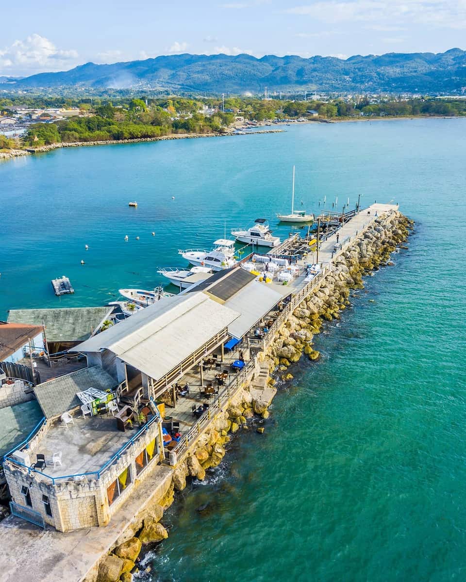 Pier 1, Montego Bay Pier 1, Montego Bay