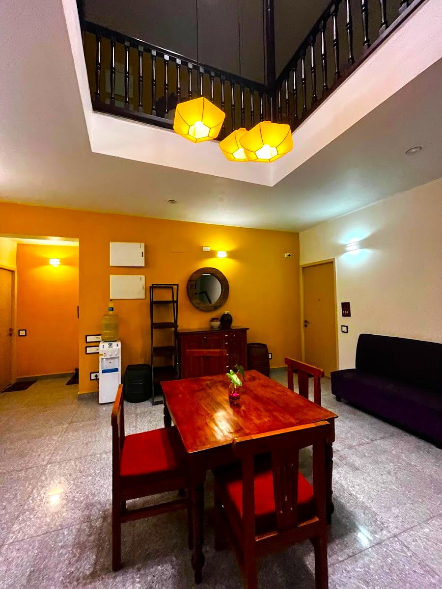 Pondicherry, AURA HOTEL Pondicherry, AURA HOTEL