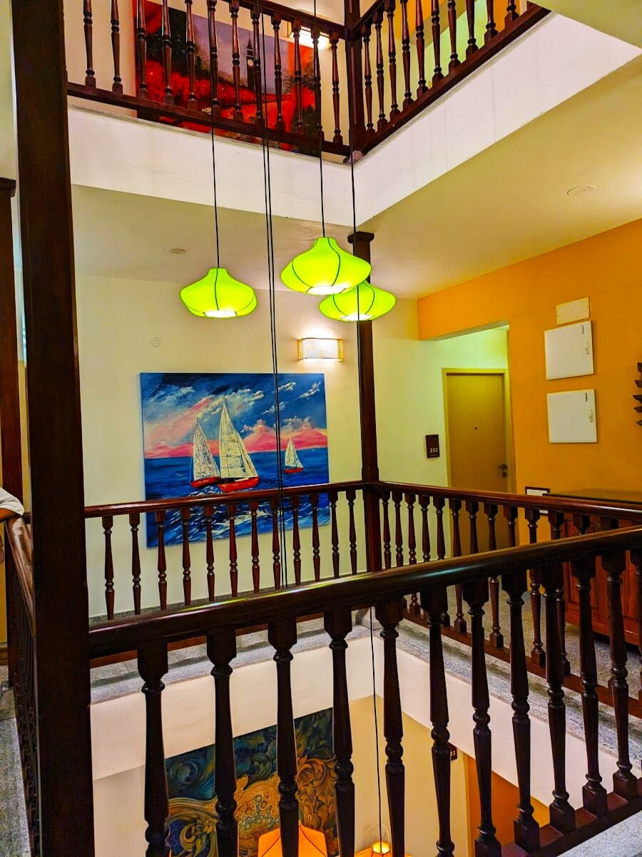 Pondicherry, AURA HOTEL Pondicherry, AURA HOTEL