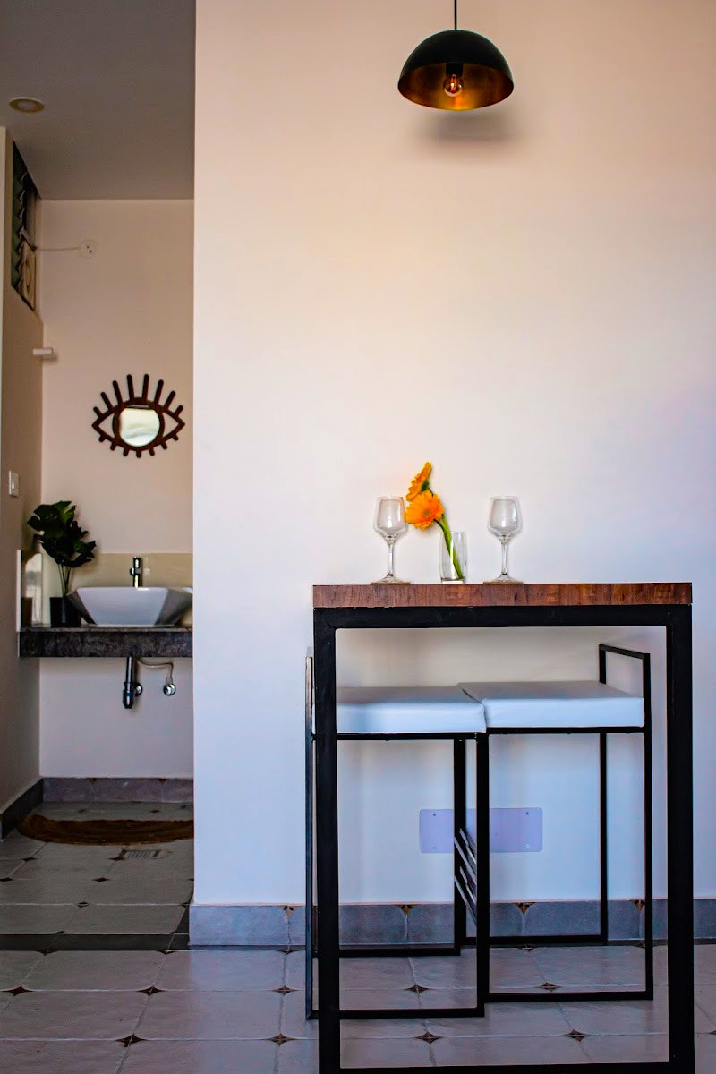 Pondicherry, Casa Mel Pondicherry, Casa Mel