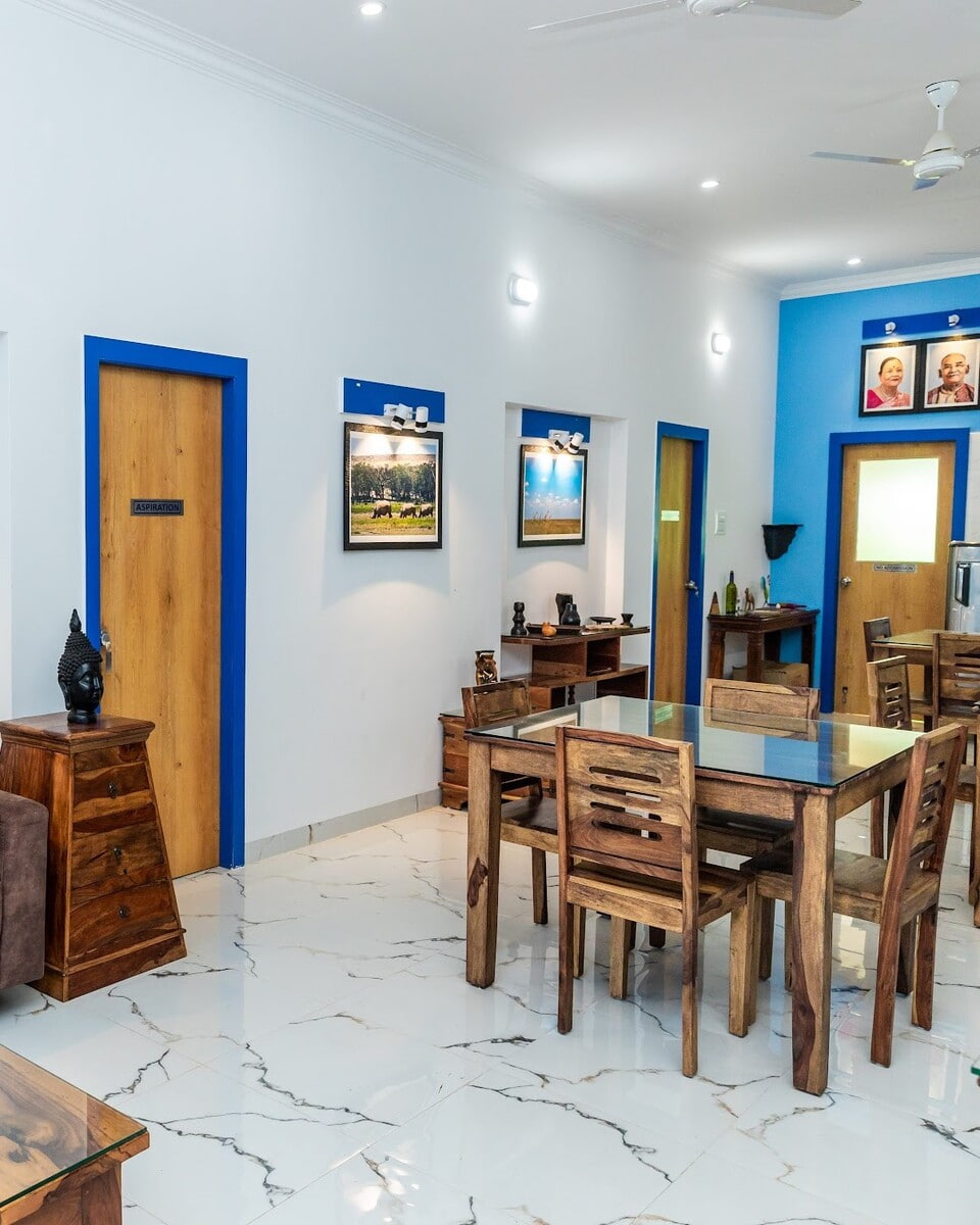 Pondicherry, Panism Lifestyle Pondicherry, Panism Lifestyle