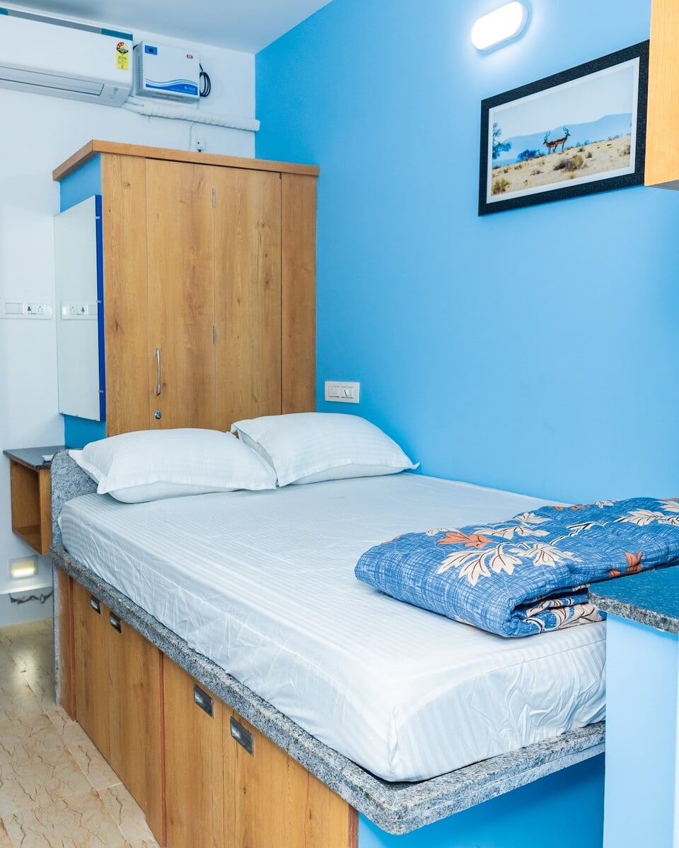 Pondicherry, Panism Lifestyle Pondicherry, Panism Lifestyle