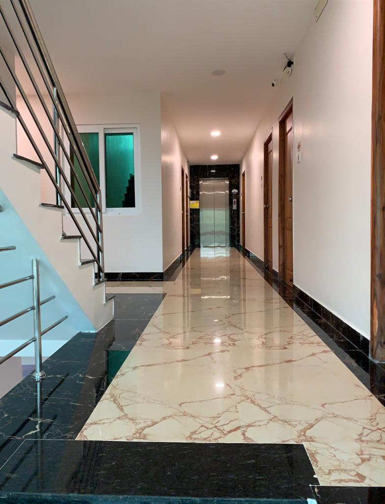 Pondicherry, Rani and Rani Residency Pondicherry, Rani and Rani Residency