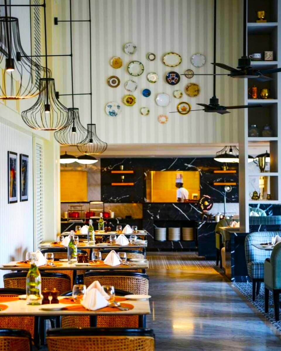 Pondicherry, The Residency Towers Puducherry Pondicherry, The Residency Towers Puducherry