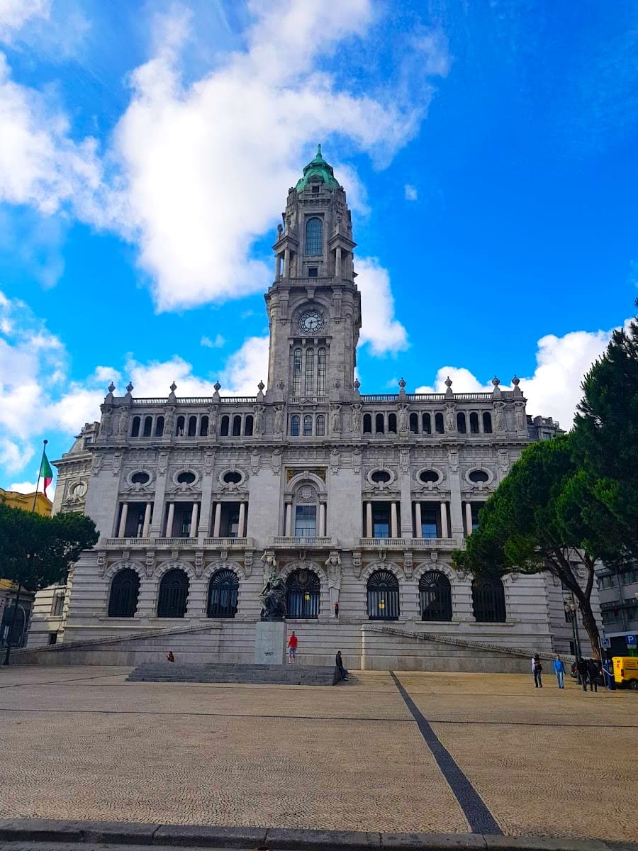 Portugal, Palácio da Bolsa Portugal, Palácio da Bolsa