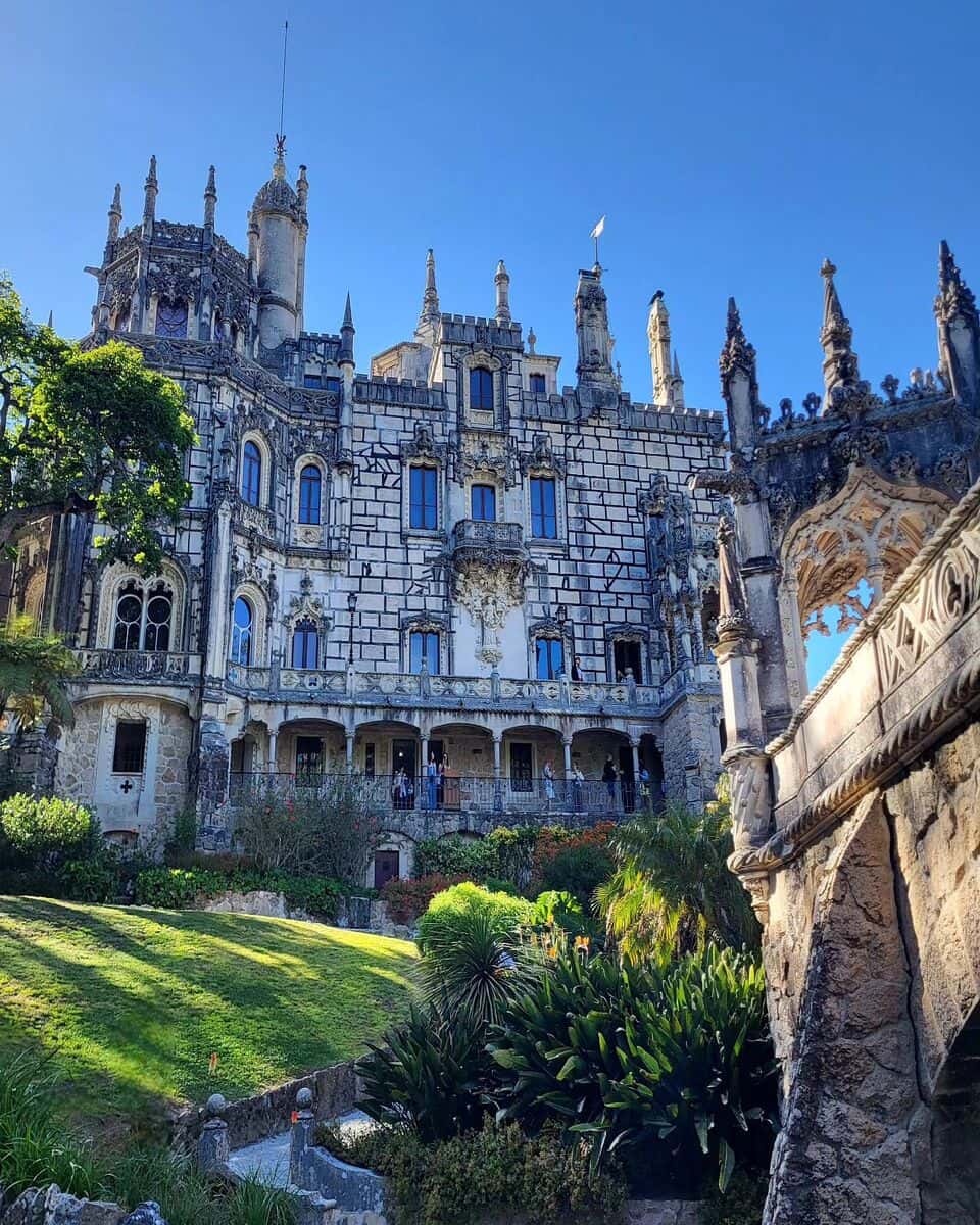 Portugal, Sintra Portugal, Sintra