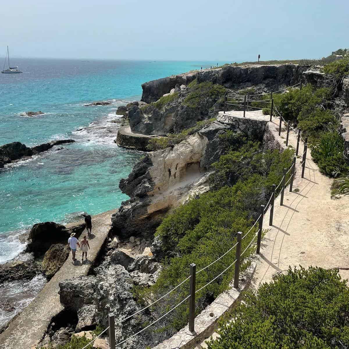 Punta Sur, Isla Mujeres Punta Sur, Isla Mujeres