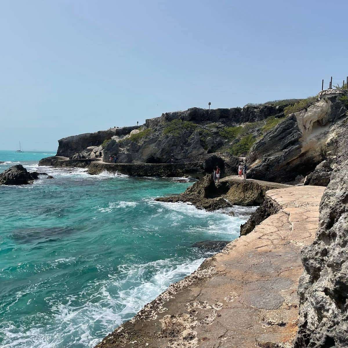 Punta Sur, Isla Mujeres Punta Sur, Isla Mujeres