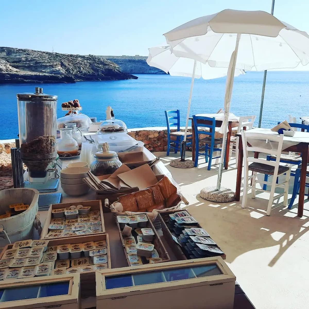 Relais Isole del Sud Relais Isole del Sud