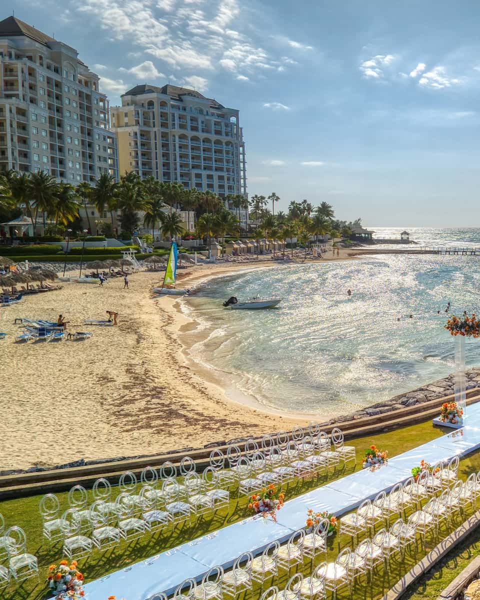 Rose Hall Great House, Montego Bay Rose Hall Great House, Montego Bay