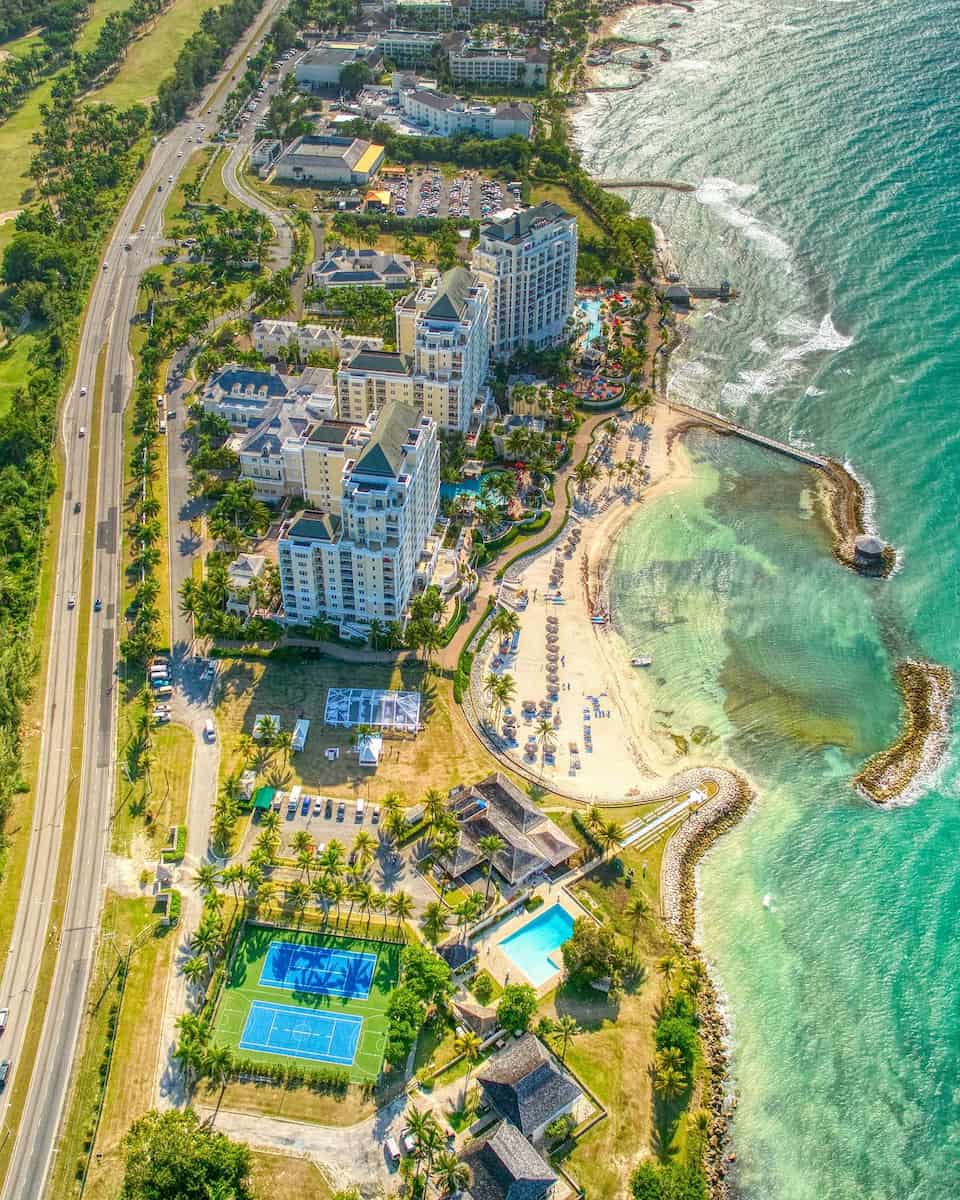 Rose Hall Great House, Montego Bay Rose Hall Great House, Montego Bay