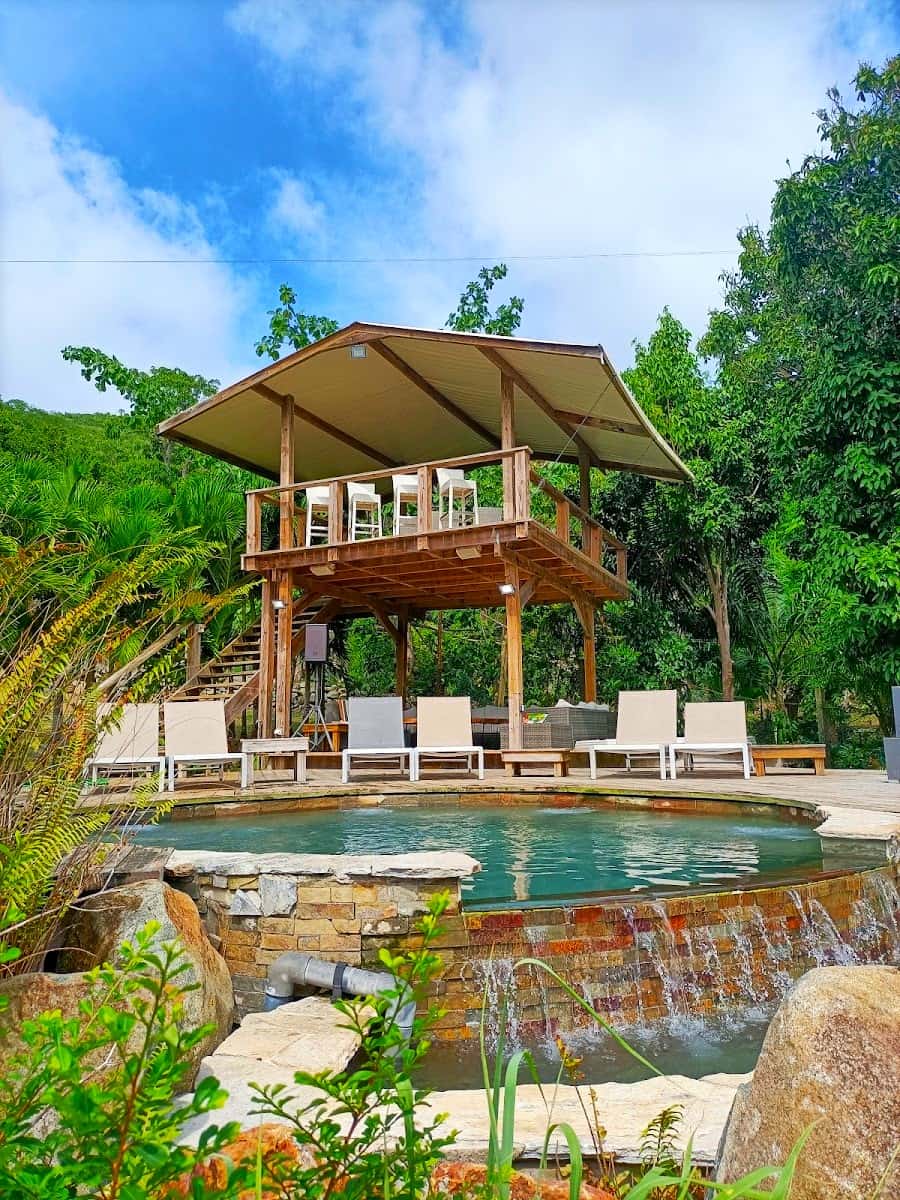 Saint Martin, Loterie Farm Saint Martin, Loterie Farm