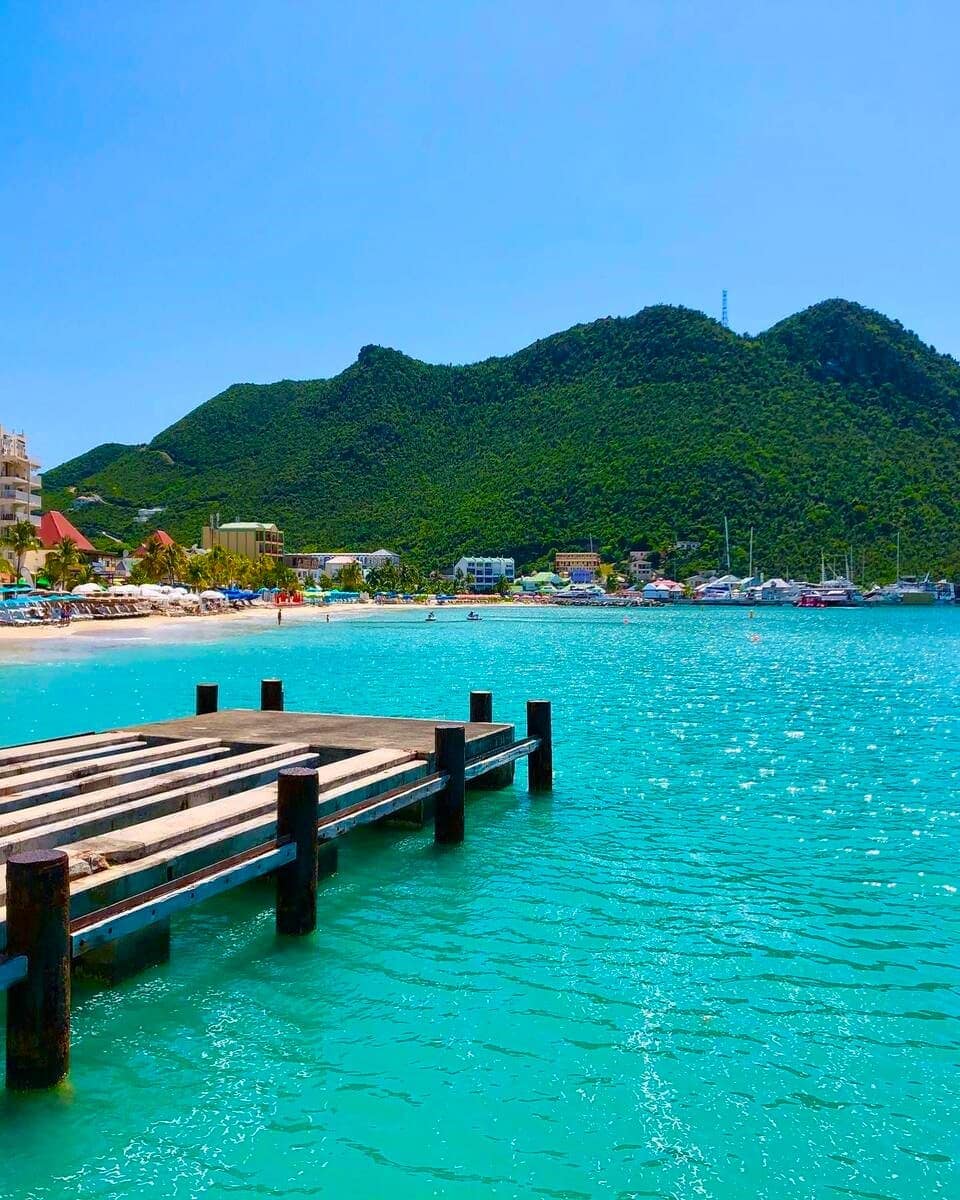 Saint Martin, Loterie Farm Saint Martin, Loterie Farm