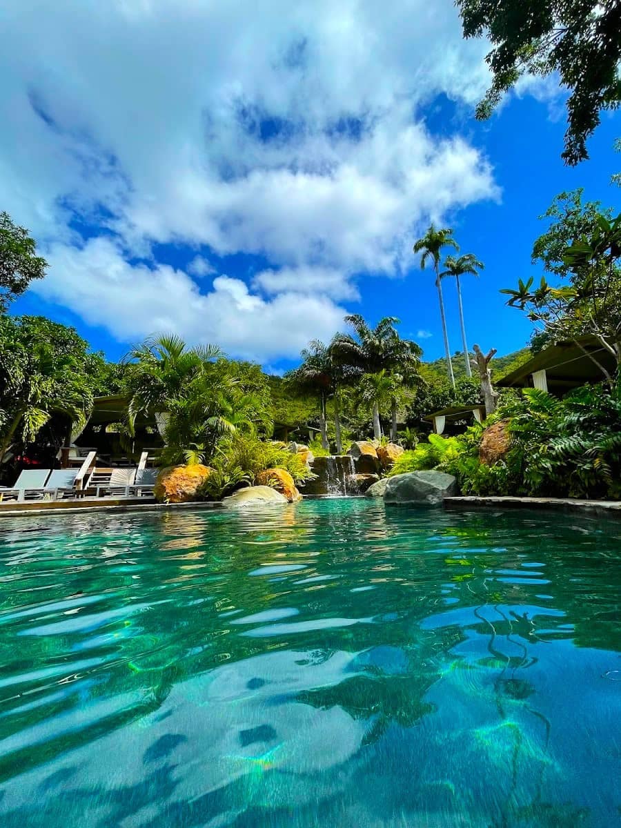 Saint Martin, Loterie Farm Saint Martin, Loterie Farm