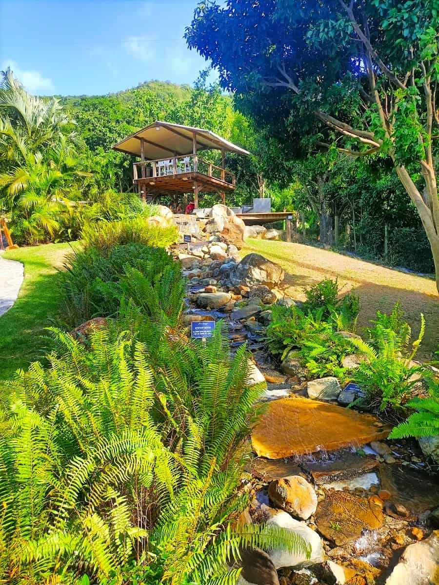 Saint Martin, Loterie Farm Saint Martin, Loterie Farm