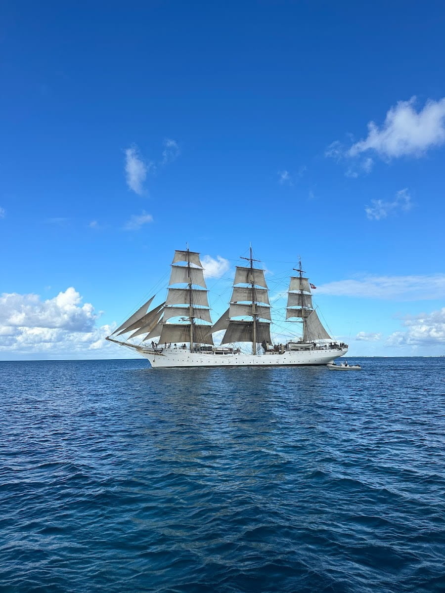 Saint Martin, Marina Port Saint Martin, Marina Port