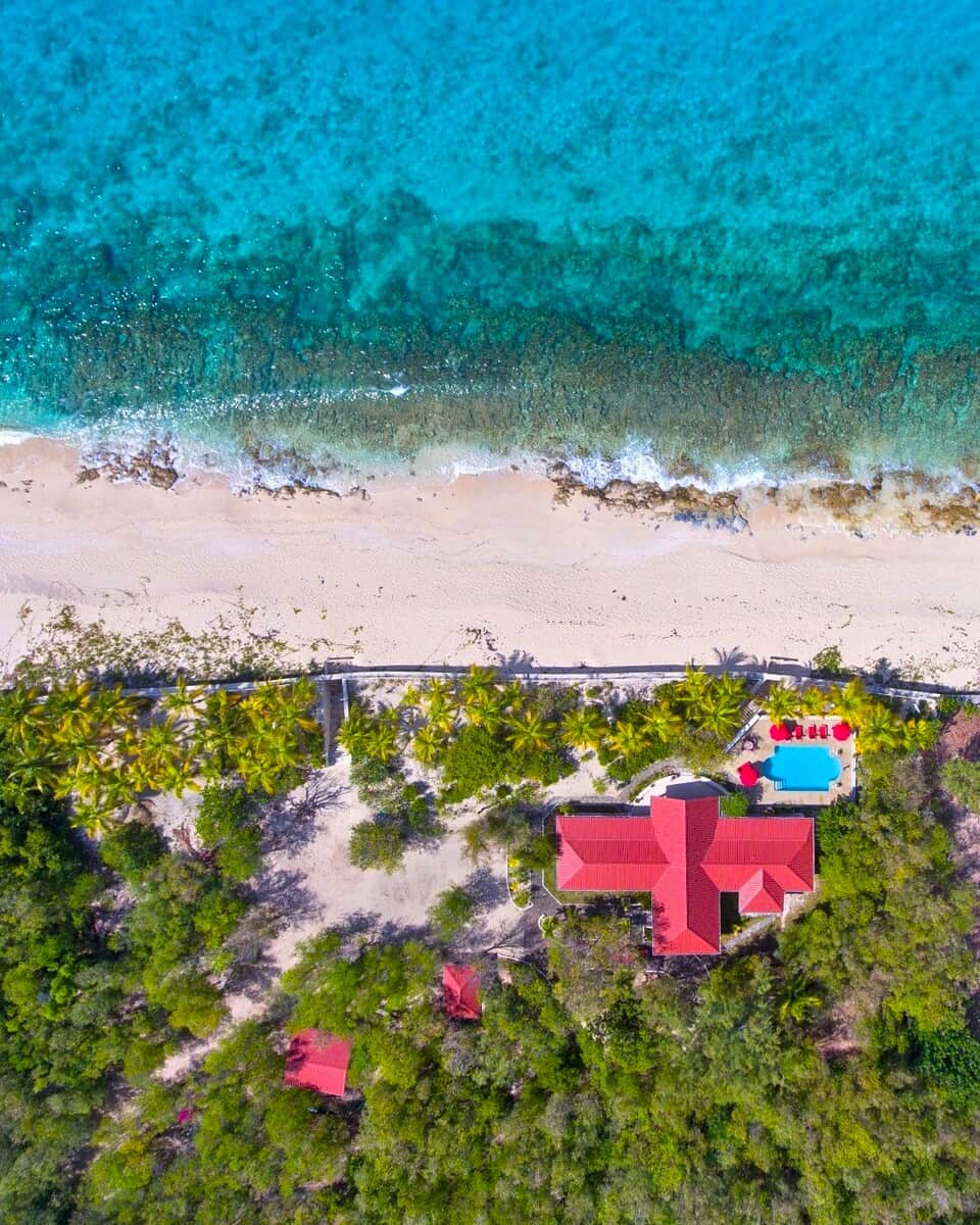 Saint Martin, Terres Basses Saint Martin, Terres Basses