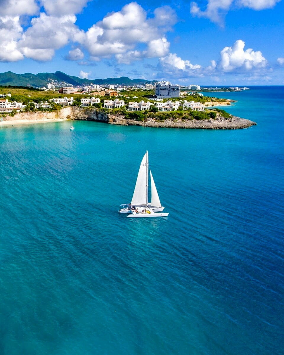 Saint Martin, Terres Basses Saint Martin, Terres Basses