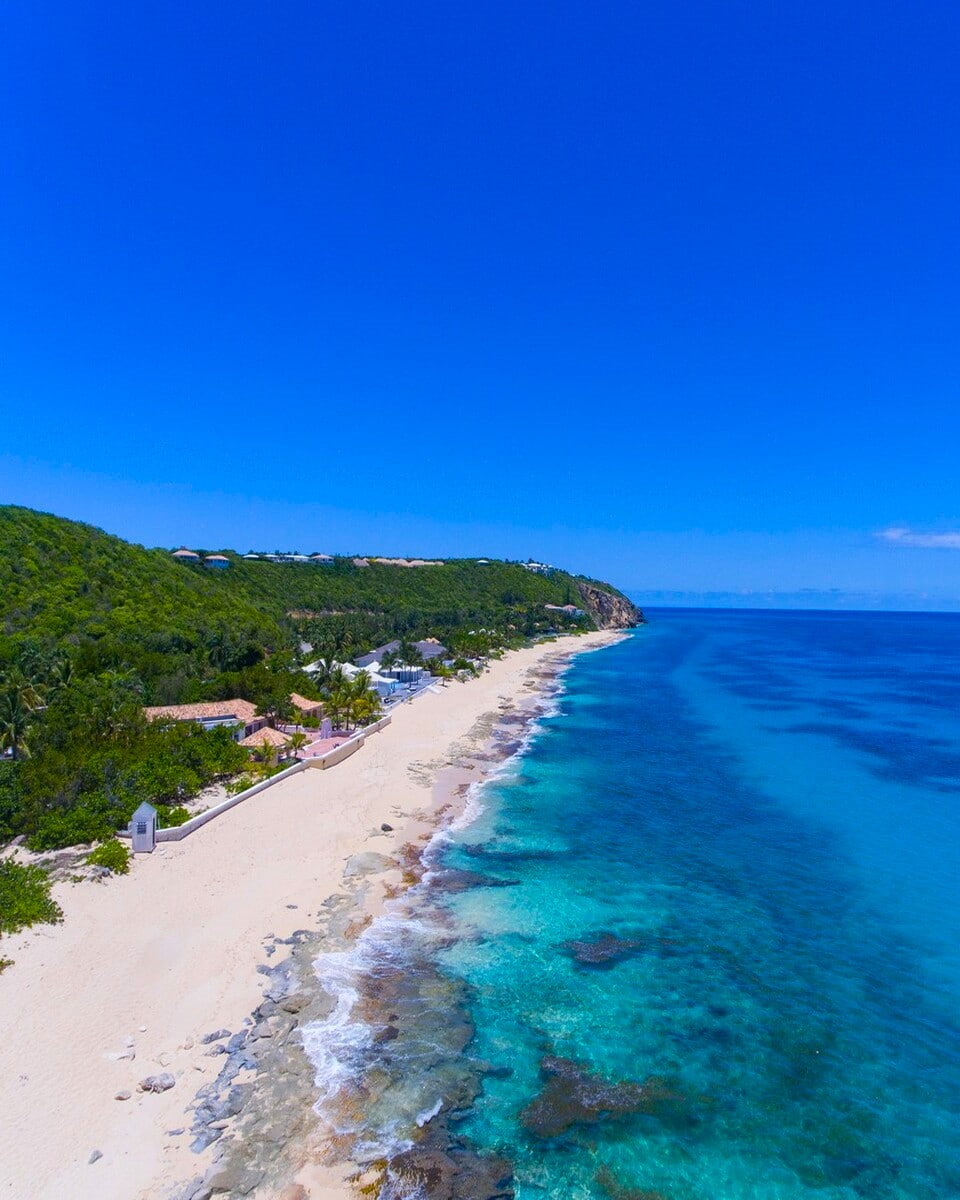 Saint Martin, Terres Basses Saint Martin, Terres Basses