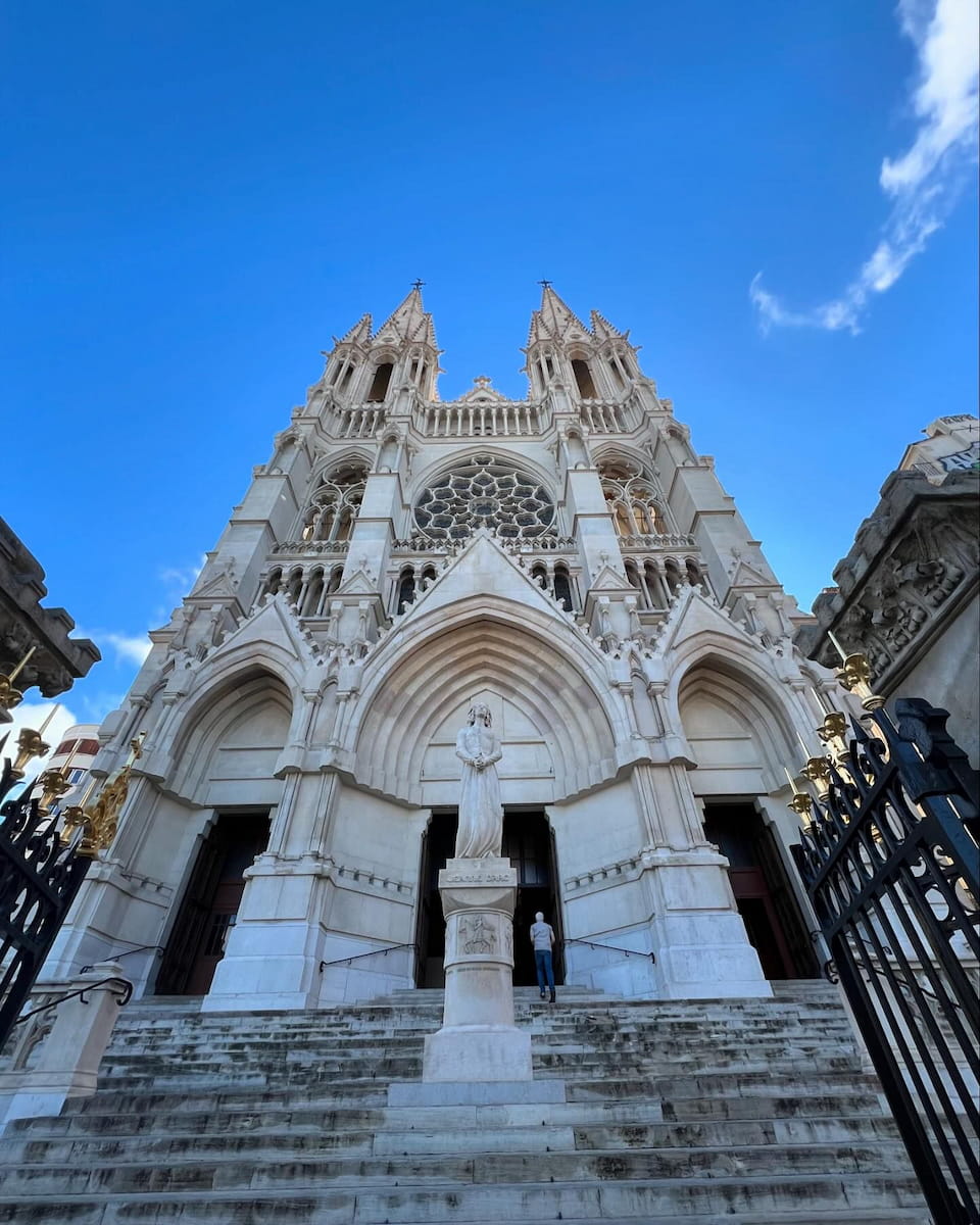 Sainte Marie Majeure Marseille France Sainte Marie Majeure Marseille France