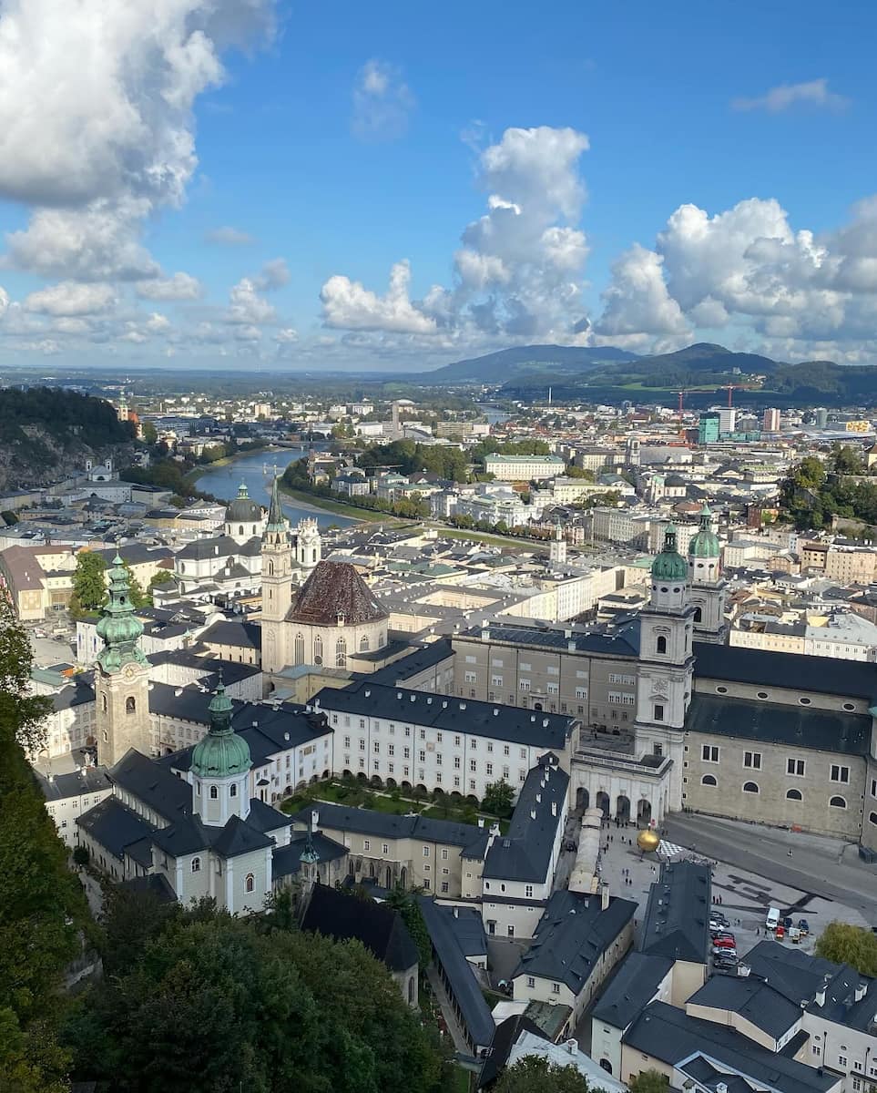 Salzburg_Austria(3) Salzburg Austria